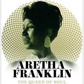 Aretha Franklin - The Queen Of Soul - CD