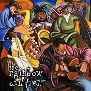 Prince - The Rainbow Children - Colored Edition - Vinyl Lp