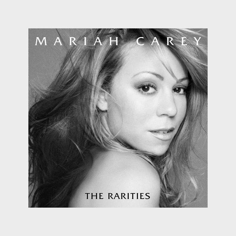 Mariah Carey - The Rarities - CD