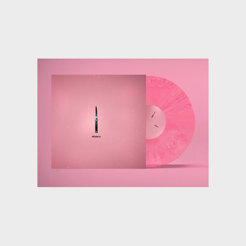 The Raveonettes - Pe'ahi Ii - Vinyl Lp