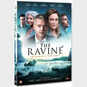The Ravine - DVD - Film