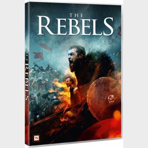 The Rebels - DVD - Film