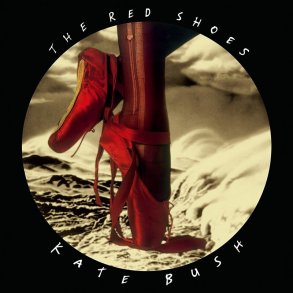 Kate Bush - The Red Shoes  - Vinyl Lp
