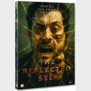 The Reflected Self - DVD - Film