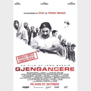 The Regulars - DVD - Film