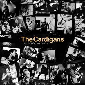 The Cardigans - The Rest Of The Best Vol. 1 - Vinyl Lp
