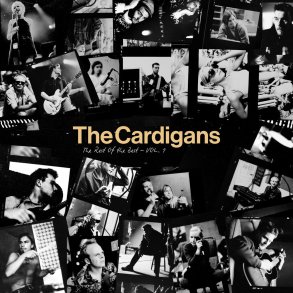 The Cardigans - The Rest Of The Best Vol. 1 - CD