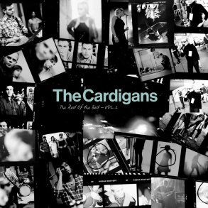The Cardigans - The Rest Of The Best Vol. 2 - Vinyl Lp