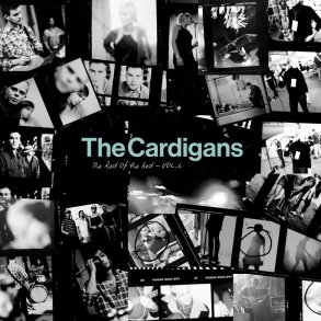 The Cardigans - The Rest Of The Best Vol. 2 - CD
