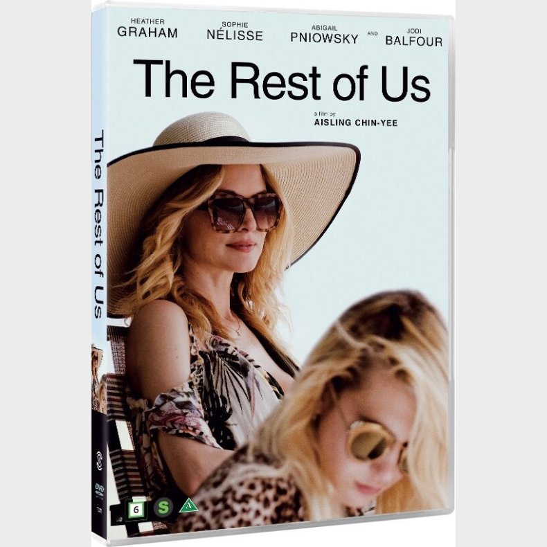 The Rest Of Us - DVD - Film