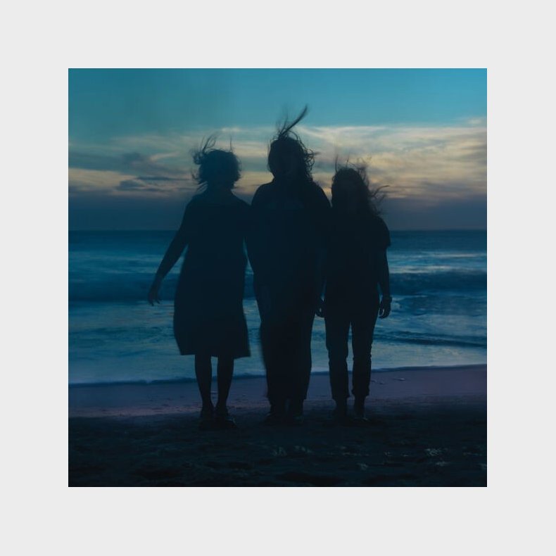 Boygenius - The Rest - Vinyl Lp