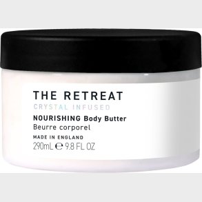 The Retreat - Nourishing Body Butter - 290 Ml.