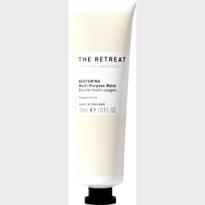 The Retreat - Restoring Multi-purpose Balm - 30 Ml.