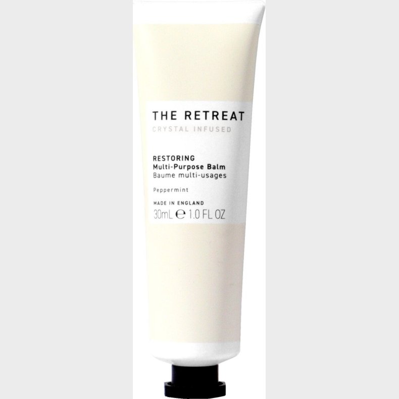 The Retreat - Restoring Multi-purpose Balm - 30 Ml.