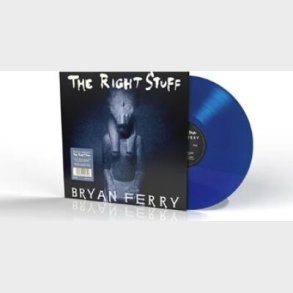 Bryan Ferry - The Right Stuff - Limited Edition - Vinyl Lp