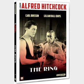 The Ring - DVD - Film