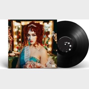 Chappell Roan - The Rise And Fall Of A Midwest Princess - Vinyl Lp