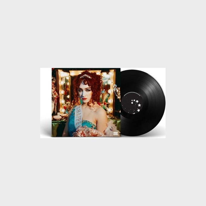 Chappell Roan - The Rise And Fall Of A Midwest Princess - Vinyl Lp