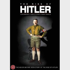 Apocalypse - The Rise Of Hitler - DVD - Film