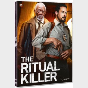 The Ritual Killer - DVD - Film