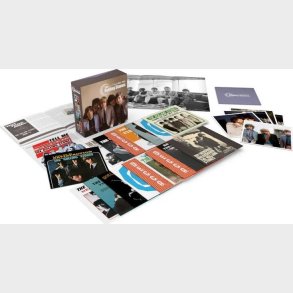 The Rolling Stones - The Rolling Stones Singles: Volume One 1963-1966 - Vinyl Lp