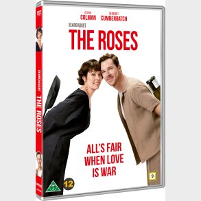The Roses - DVD - Film