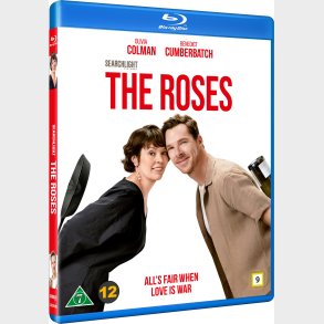 The Roses - Blu-Ray