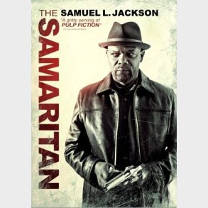 The Samaritan - DVD - Film