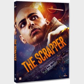 The Scrapper - DVD - Film