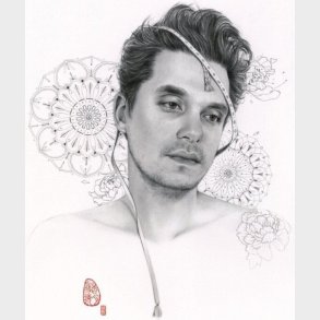 John Mayer - The Search For Everything - CD