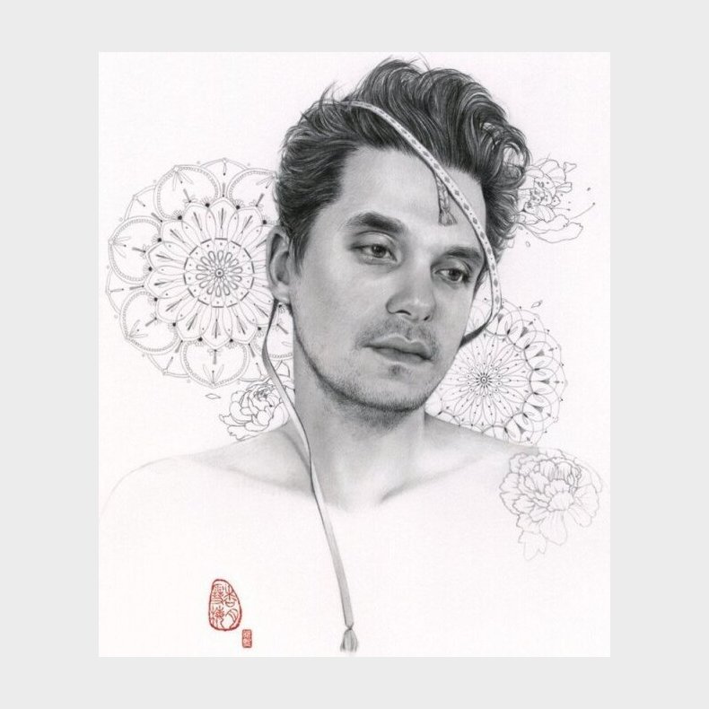 John Mayer - The Search For Everything - CD