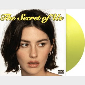 Gracie Abrams - The Secret Of Us - Vinyl Lp