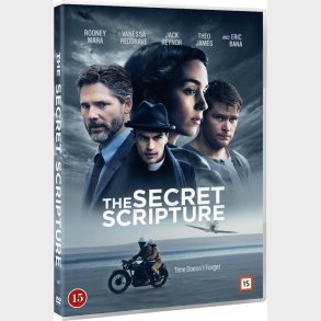 The Secret Scripture - DVD - Film