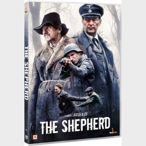 The Shepherd - DVD - Film