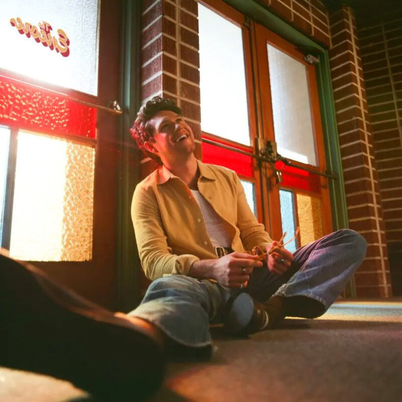 Niall Horan - The Show: Encore - CD