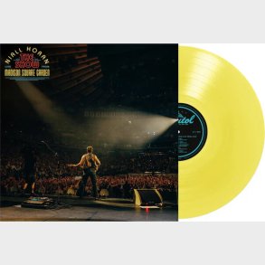 Niall Horan - The Show: Live From Madison Square Garden - Vinyl Lp