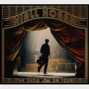 Niall Horan - The Show: Live From Madison Square Garden - CD
