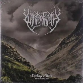 Winterfylleth - The Siege Of Me - Vinyl Lp