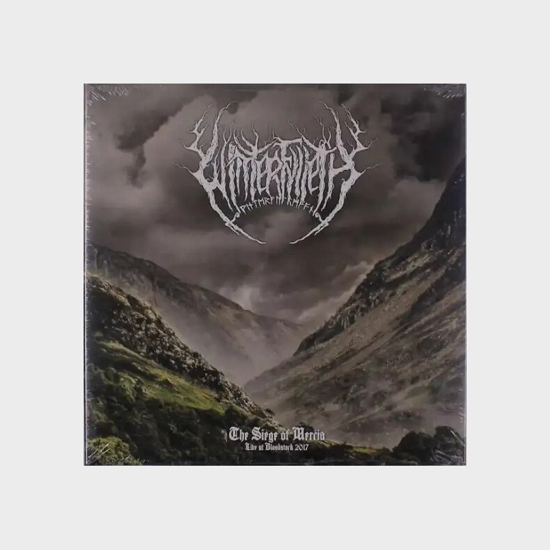 Winterfylleth - The Siege Of Me - Vinyl Lp