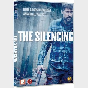 The Silencing - DVD - Film