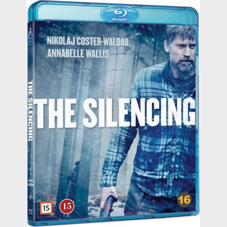 The Silencing - Blu-Ray