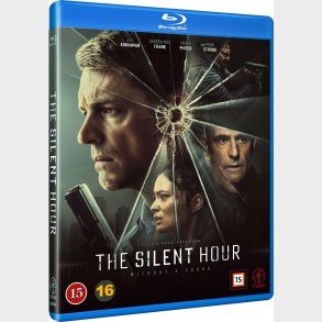 The Silent Hour - Blu-Ray