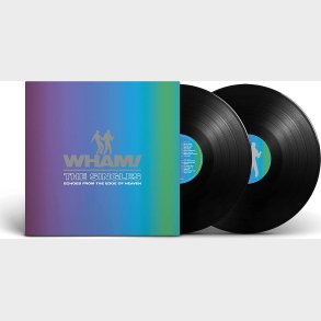Wham! - The Singles: Echoes From The Edge Of Heaven - Vinyl Lp