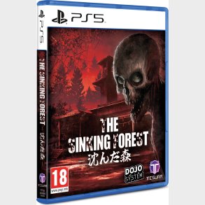 The Sinking Forest - PS5