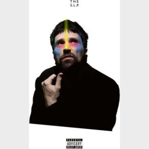 Sergio Pizzorno - The S.l.p.  - Vinyl Lp