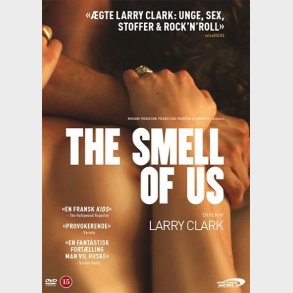 The Smell Of Us - DVD - Film