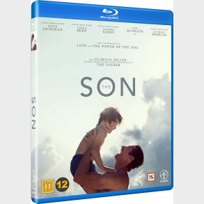 The Son - Blu-Ray