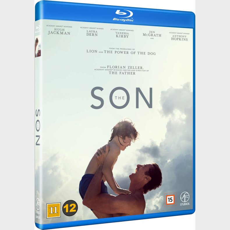 The Son - Blu-Ray