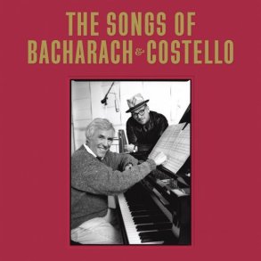 Elvis Costello - The Songs Of Bacharach & Costello - CD