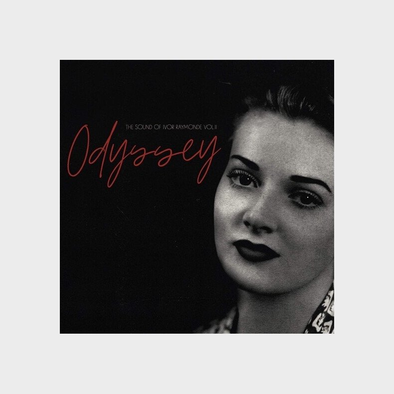 Ivor Raymonde - The Sound Of Ivor Raymonde Volume Ii - Vinyl Lp